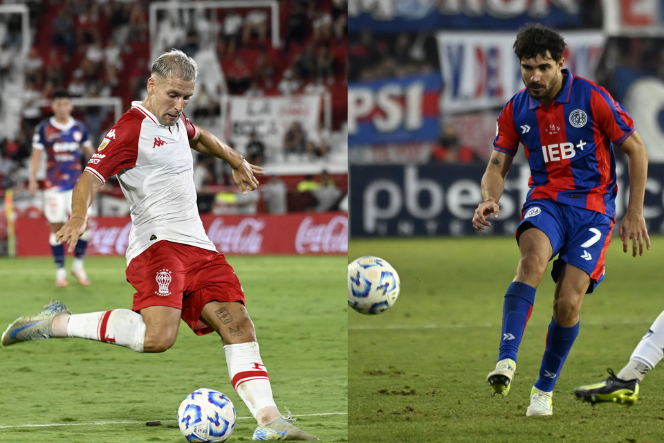 San Lorenzo-Huracán y otra edición del clásico de barrio más grande del mundo
