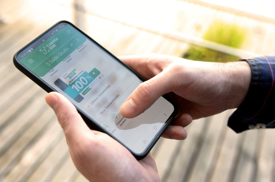 Cuenta DNI septiembre 2025: todos los descuentos y promociones