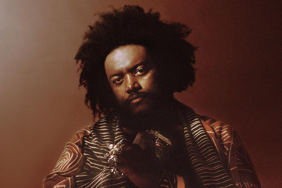Kamasi Washington: "El groove siempre está, nunca pasa de moda"