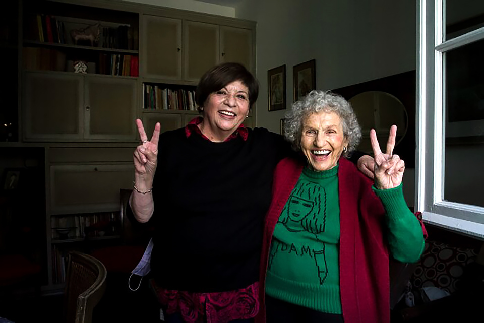 "Más que negacionismo, hoy hay una reivindicación de la dictadura"