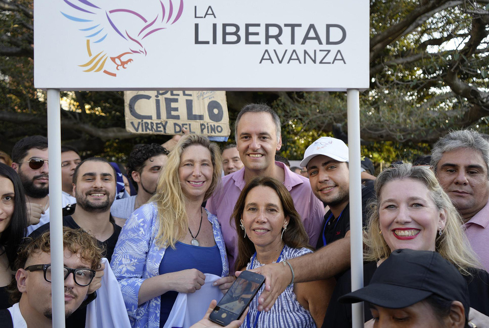Entre coimas en discapacidad y elecciones, el Gobierno intenta desviar el foco del escándalo