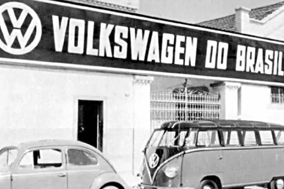 Brasil: condenaron a Volkswagen por esclavizar a sus trabajadores