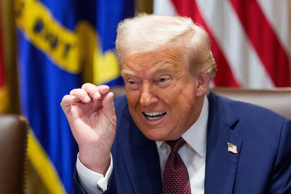 Las falsas banderas de Estados Unidos
