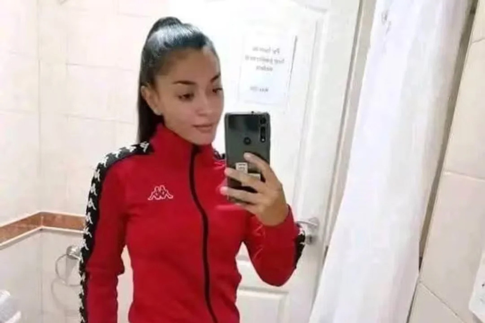 Una chica asesinada en La Matanza