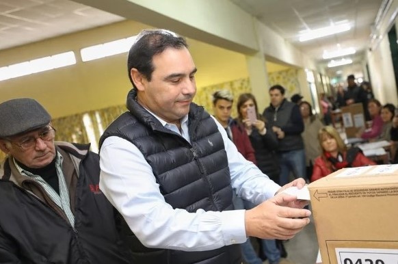 ? En vivo. Las elecciones en Corrientes: minuto a minuto
