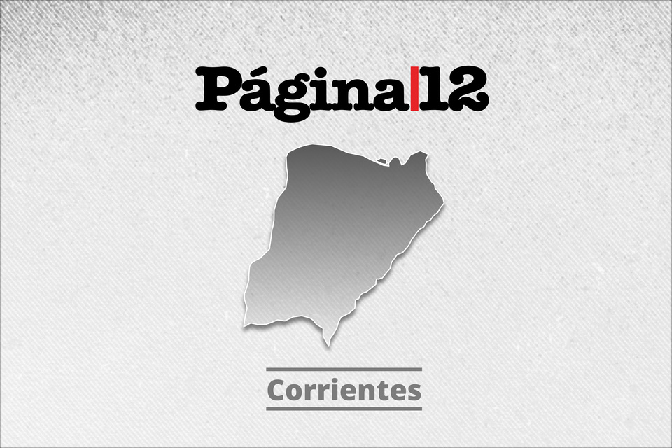 Elecciones Corrientes 2025: el mapa con todos los resultados