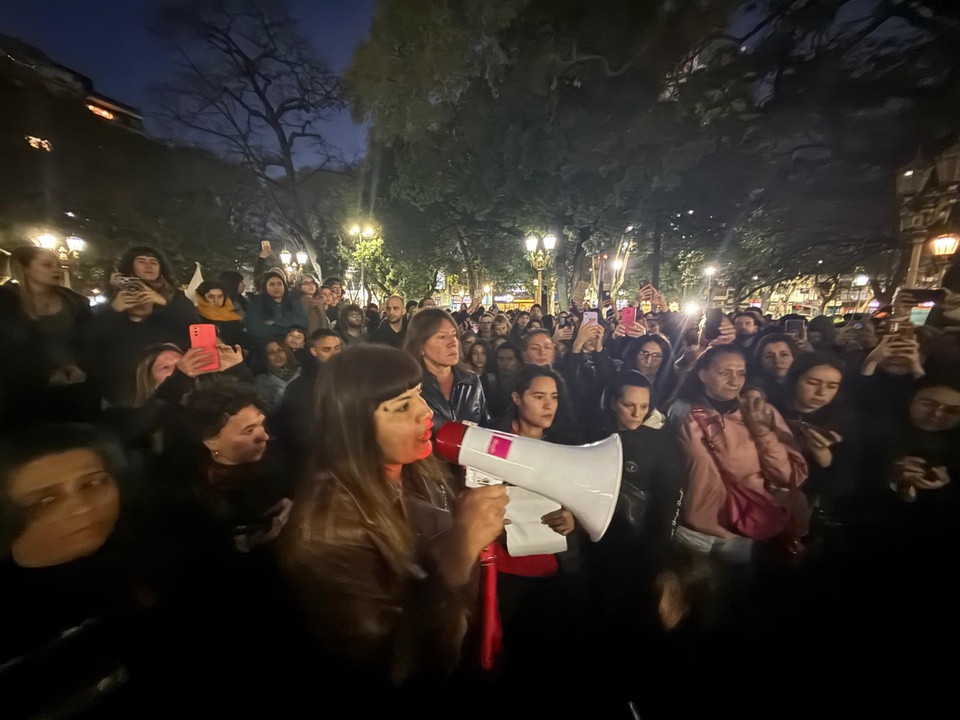 Triple femicidio: confirman que los cuerpos hallados son de las chicas desaparecidas en Ciudad Evita
