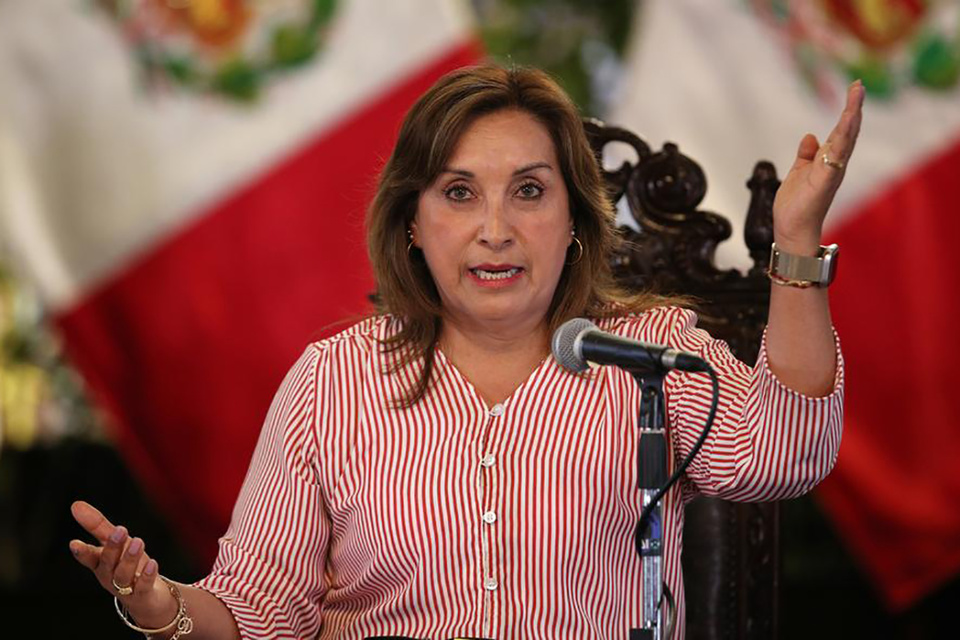 Salir del sistema