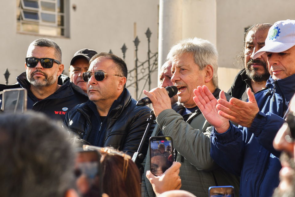 Quiebra la industria y la UOM se desangra por dentro - Image 2