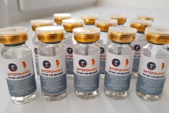 Rusia se anota en el combate contra el cáncer y presenta los avances de su vacuna