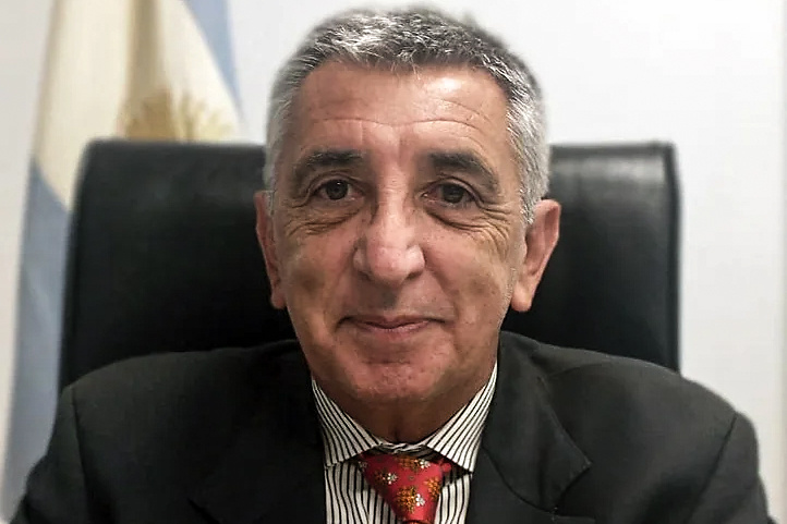 Alejandro Melik zavrnil sprejem vabila na zaslišanje v primeru $LIBRA