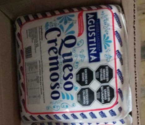 La ANMAT prohibió un queso crema, un suplemento dietario y dispositivos médicos sin registro - Image 2