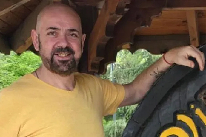 V Braziliji našli mrtvega argentinskega turista, preiskava poteka