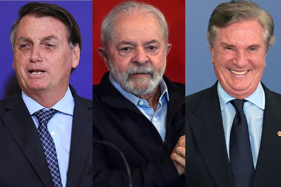 Bolsonaro, el tercer expresidente de Brasil que va a prisión