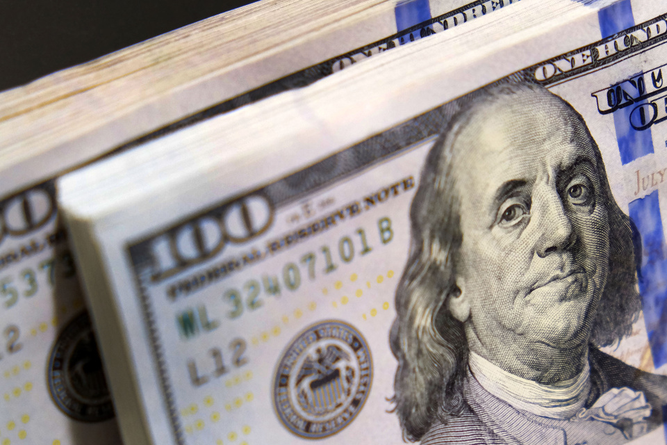 🔴 En vivo. La cotización del dólar este viernes