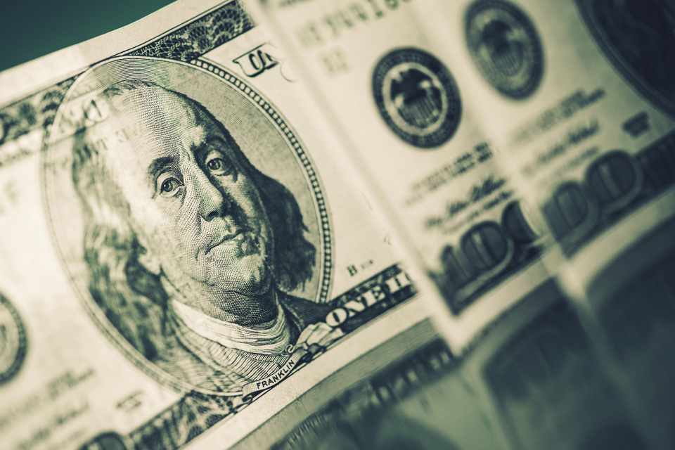 🔴 En vivo. La cotización del dólar este martes