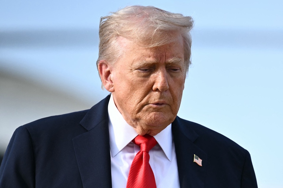 La respuesta de la OMS a Donald Trump