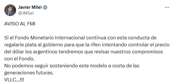 El BID y el Banco Mundial extienden el auxilio al Gobierno y aseguran nuevos créditos por casi u$s8.000 millones - Image 2