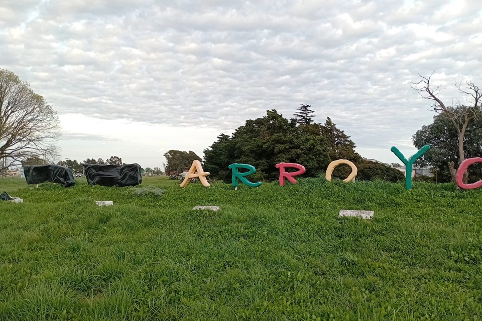 Espert decidi贸 no dar la cara | Crisis productiva en Tres Arroyos deja 130 personas en la calle - Image 2