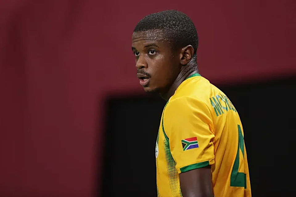 Mundial 2026: alineó mal a un jugador, FIFA la sancionó y se le complicó el camino