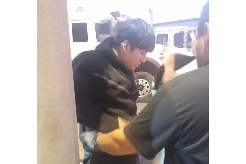 Atraparon a "Pequeño J" y a Matías Ozorio: quiénes son todos los detenidos por el triple femicidio de Florencio Varela