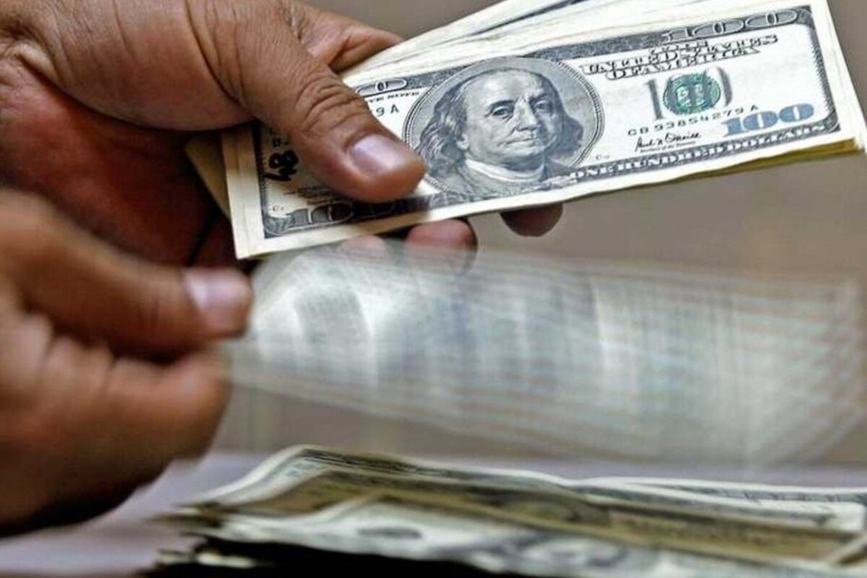 🔴 En vivo. La cotización del dólar este jueves