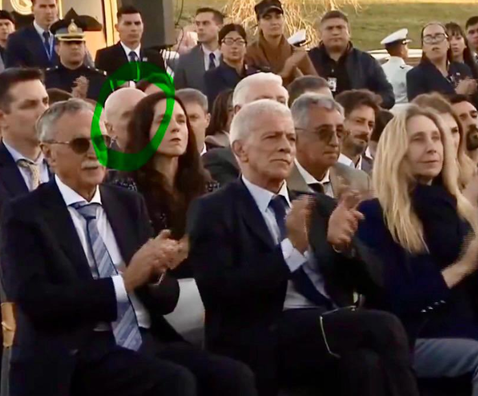 Bullrich y Milei presentan plan de “tolerancia cero” y dejan a Espert en la tribuna