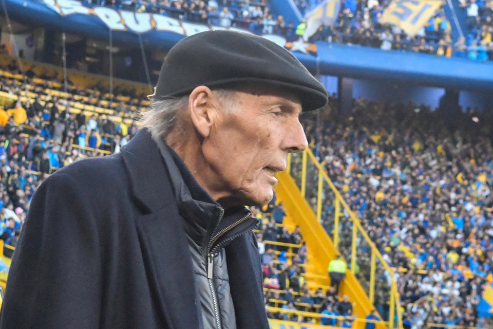 El estado de salud de Miguel Angel Russo