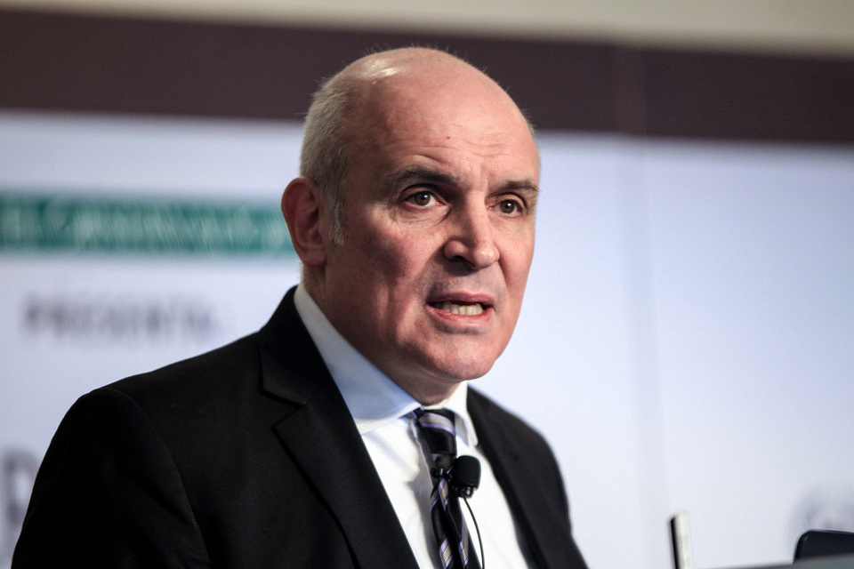 José Luis Espert firmó un contrato de 1 millón de dólares con Fred Machado