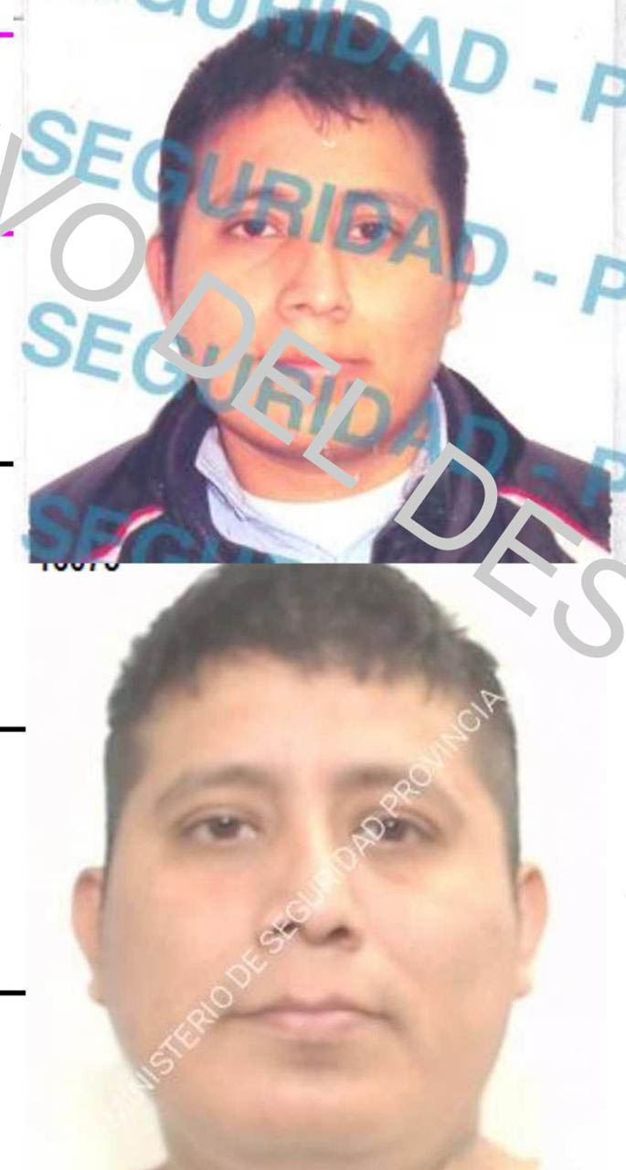 Sotacuro señaló a uno de los autores del triple homicidio - Image 2
