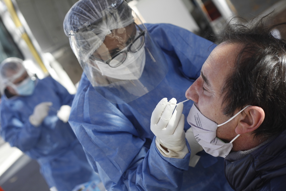 ¿Ansiedad hereditaria? Un estudio reveló un nuevo efecto del covid