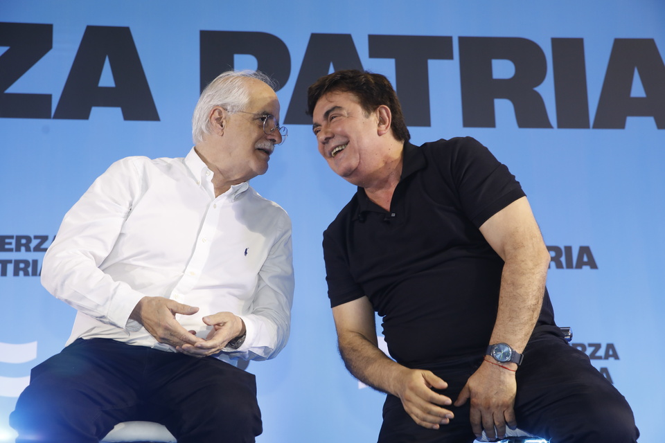 Kicillof contra Milei tras la reunión con Trump: "Su obligación es con el pueblo argentino" - Image 3