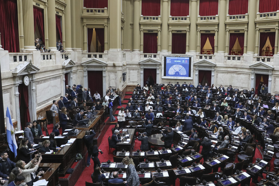 El Congreso cita funcionarios para que den explicaciones