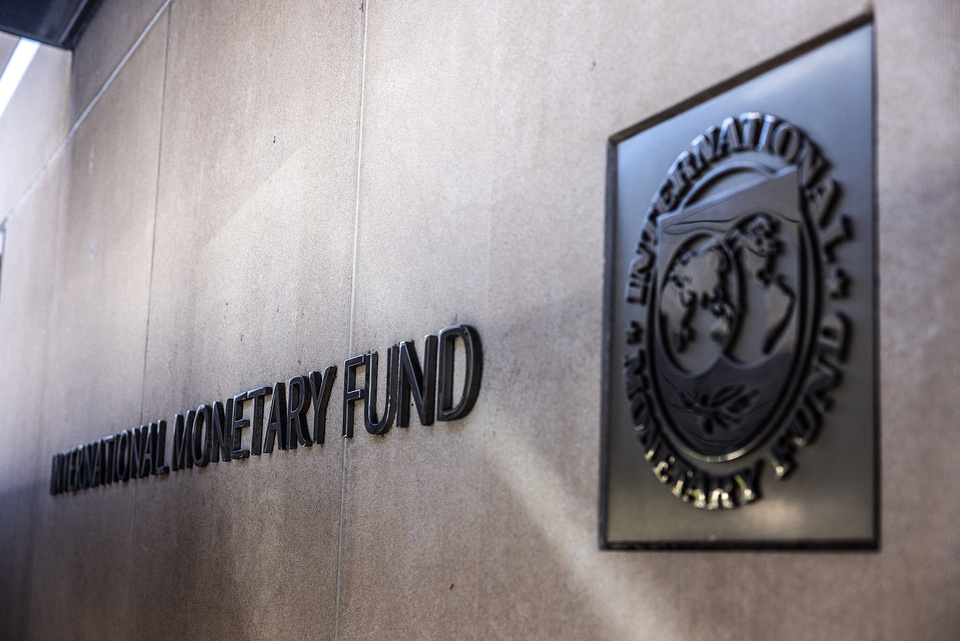 El FMI empeoró sus pronósticos para la Argentina