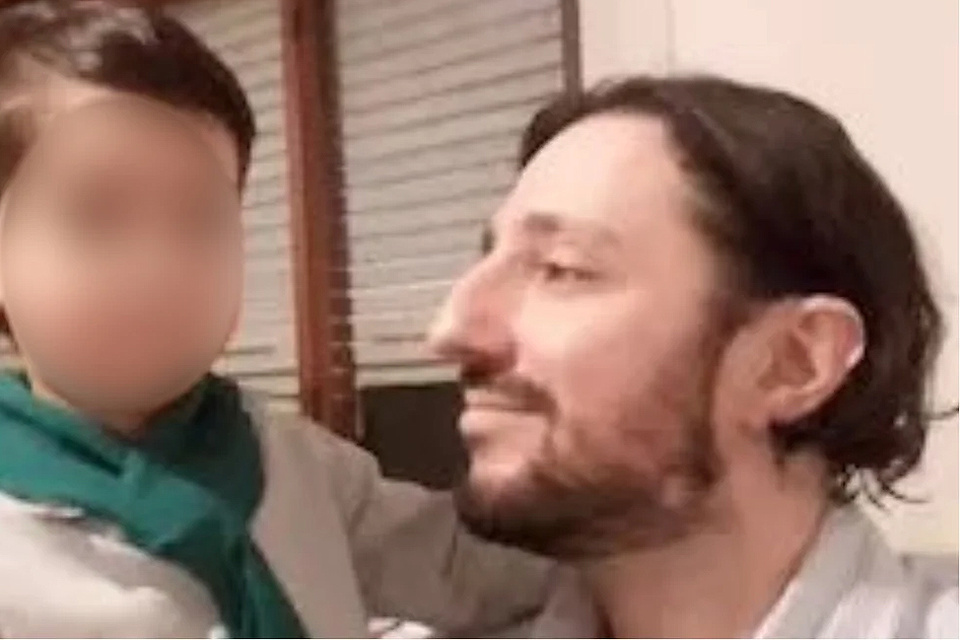 Doble femicidio, secuestro y asesinato: “Pablo Laurta tiene una mente criminal metódica” - Image 3