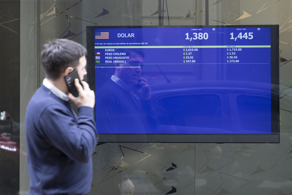 Morgan Stanley advierte: el dólar podría dispararse en Argentina tras las elecciones