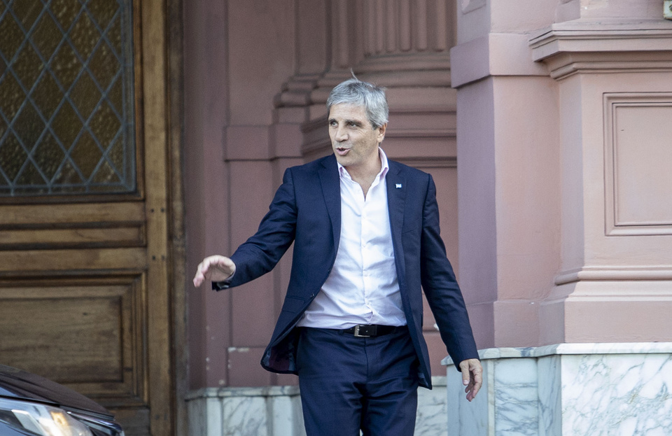Fin al caballito de batalla de la inflación
