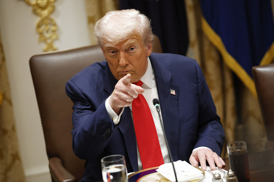 Estados Unidos anuncia nuevo ataque contra embarcación vinculada al narcotráfico en el Caribe