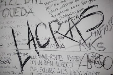 Una campaña busca frenar los discursos de odio