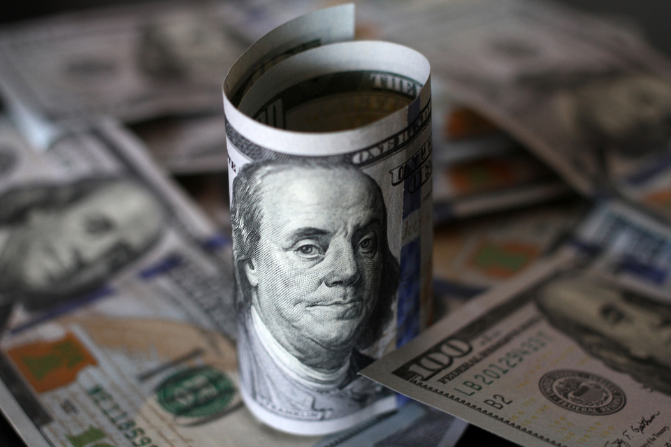 ? En vivo. La cotización del dólar este miércoles