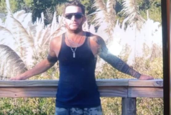 Habló Pablo Laurta, acusado por doble femicidio, homicidio y secuestro: "Todo fue por justicia" | Antes de su traslado - Image 2