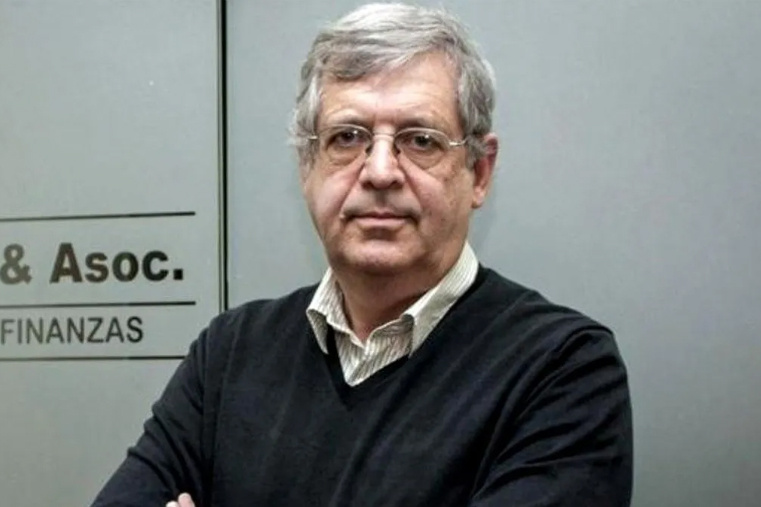 Gabriel Rubinstein: "Salvo una catástrofe electoral, los escenarios son de apoyo de Trump"