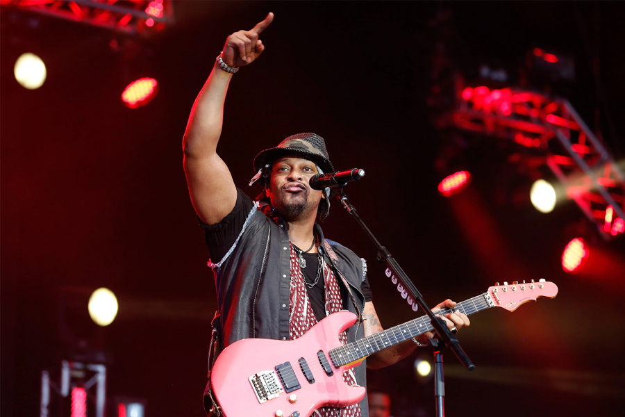 D’Angelo: el Mesías Negro aún vive