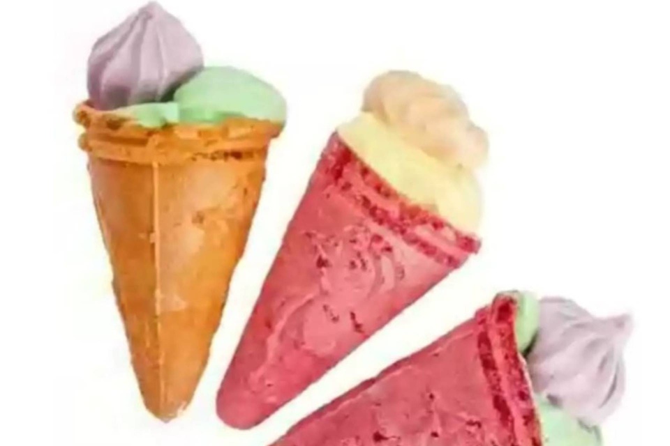 La Anmat prohibió la venta de los “Copitos de Nieve"
