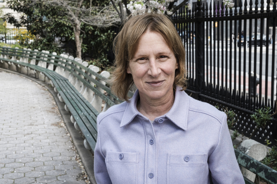 Kelly Reichardt: "Todo se trata de no seguir una fórmula"