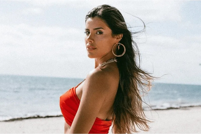 La fiscalía agravó la situación procesal de la influencer Valentina Olguín