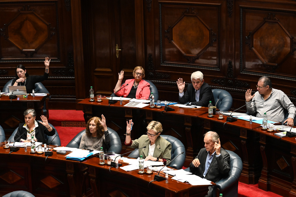 El senado uruguayo aprobó la Ley de eutanasia