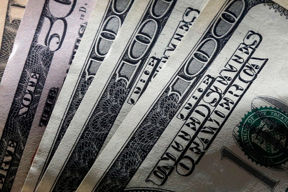? En vivo. La cotización del dólar este jueves