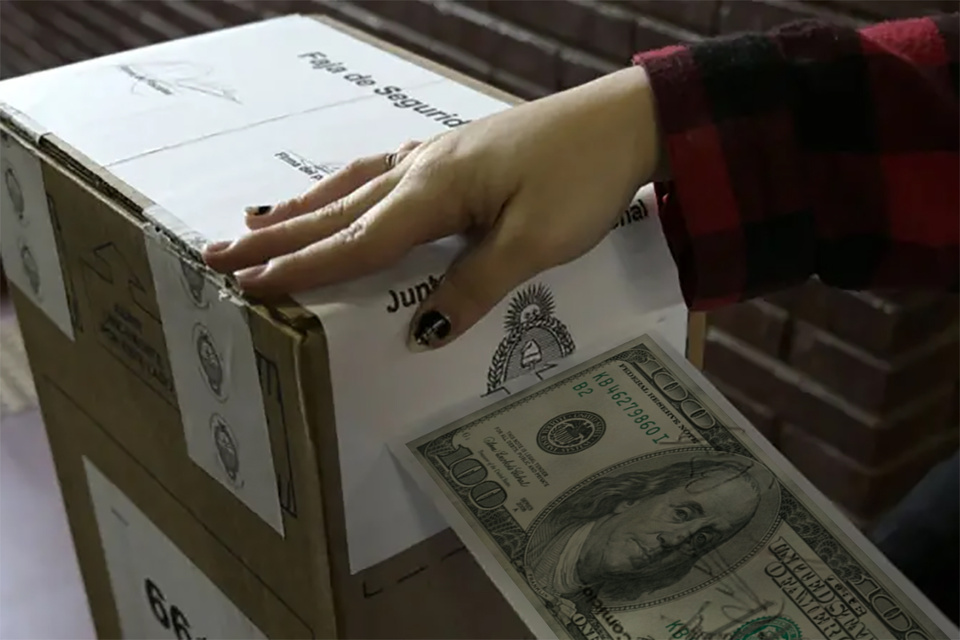 "Cambiar las expectativas sin poner un peso", el objetivo del Gobierno de cara a las elecciones