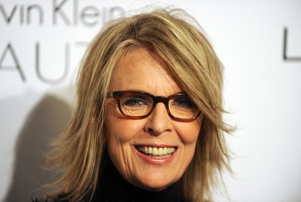 La familia de Diane Keaton reveló la causa de su muerte a los 79 años